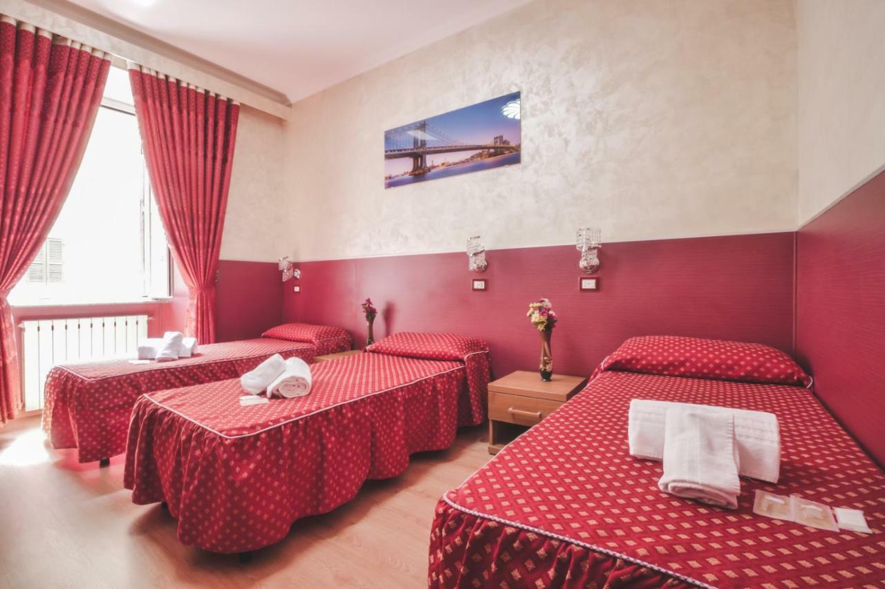 Vertex Homes * Rome
