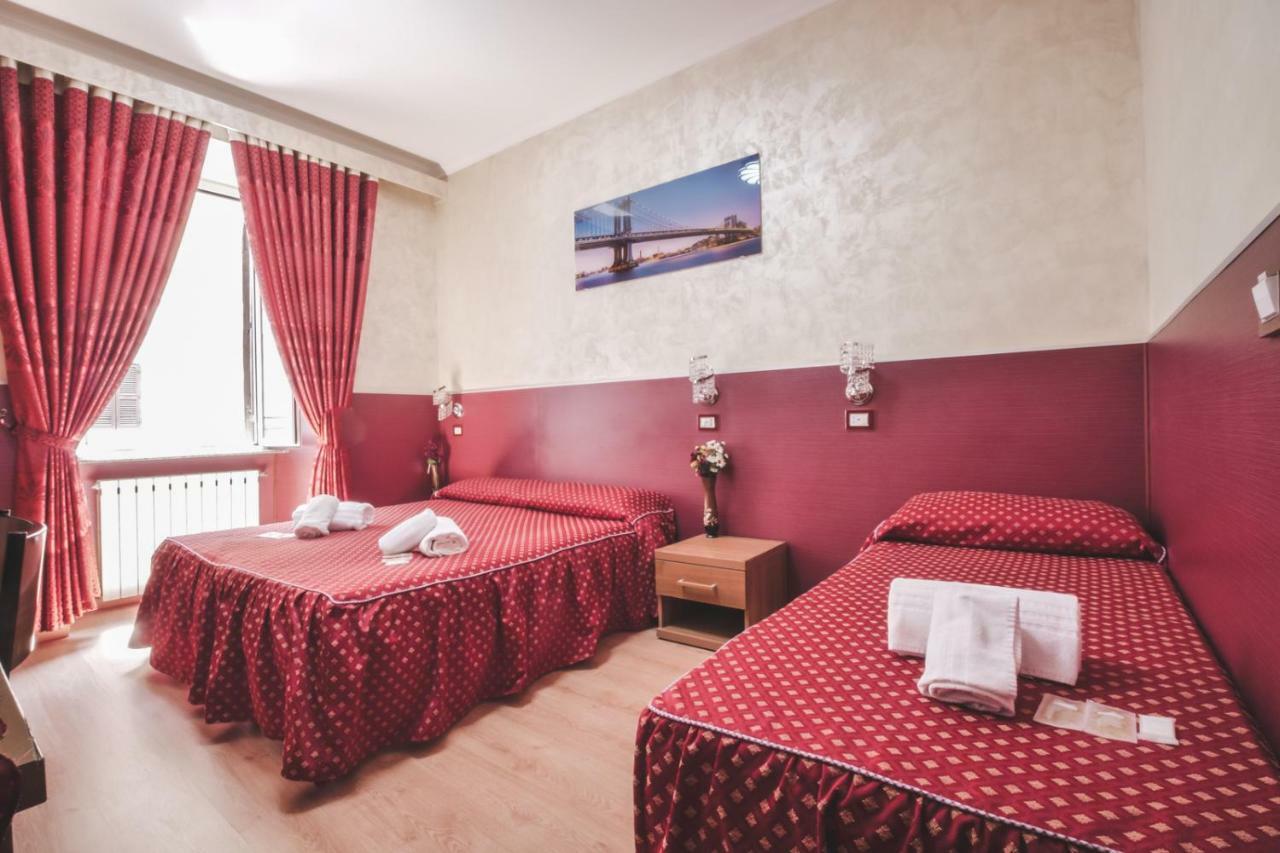 Vertex Homes * Rome