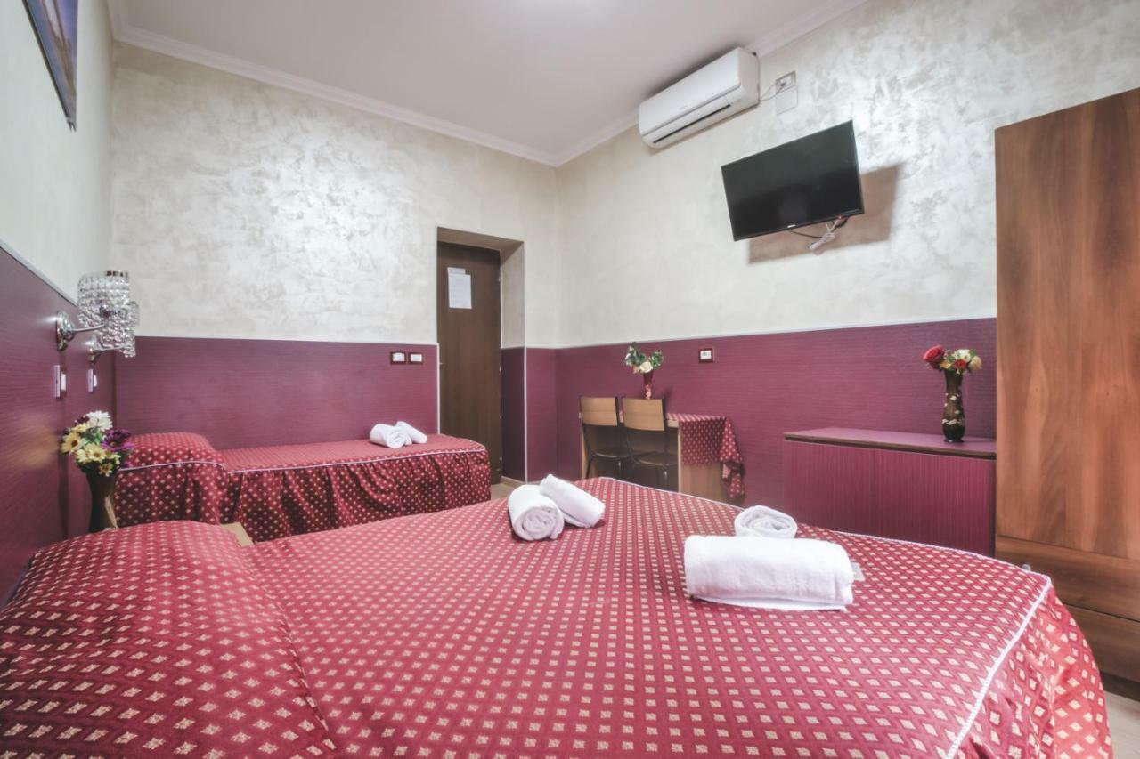 Vertex Homes * Roma