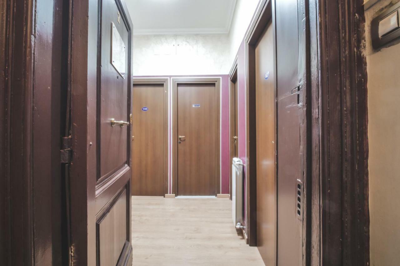 Vertex Homes * Rome