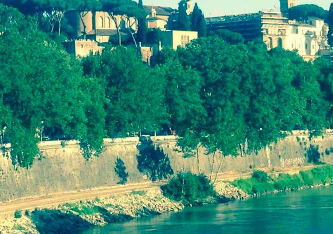 Apartment Lavinia Rome