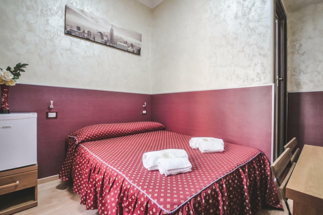 Gasthuis Vertex Homes Rome