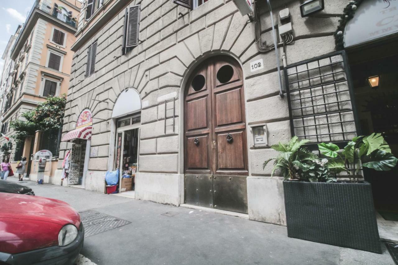 Vertex Homes * Rome
