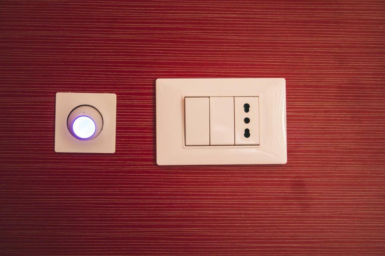 Vertex Guest House. * Rome