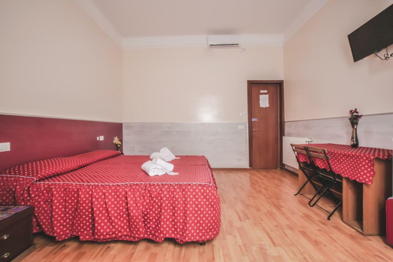 Vertex Guest House.