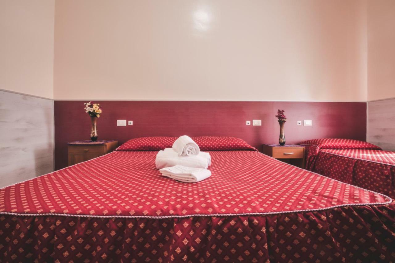Vertex Guest House. Maison d'hôtes Rome