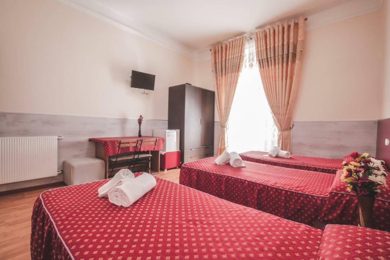 Maison d'hôtes Vertex Guest House. Rome