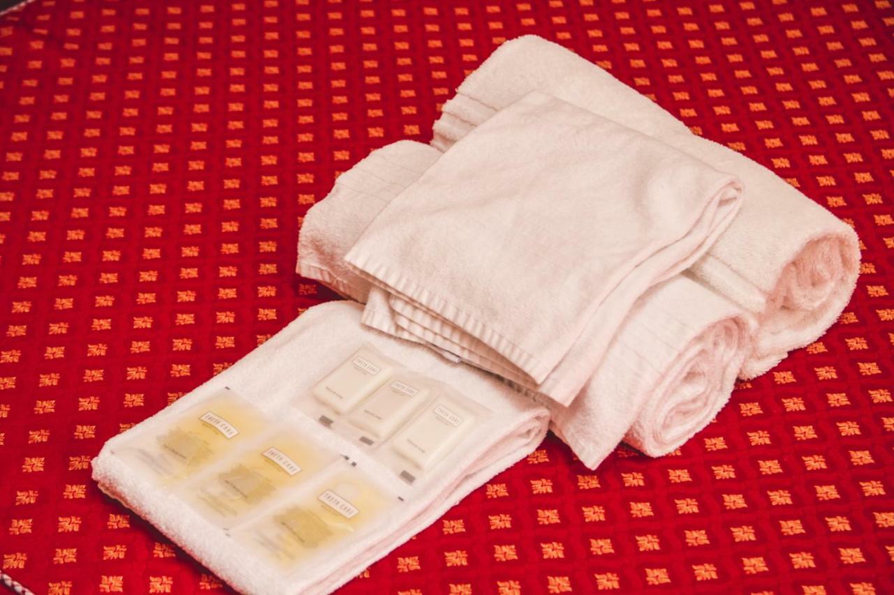 Vertex Guest House. * Rome