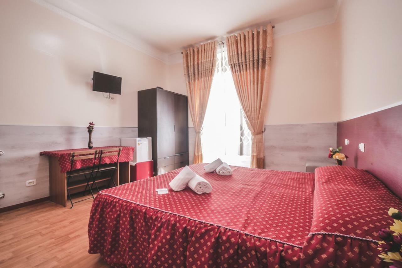 Maison d'hôtes Vertex Guest House. Rome