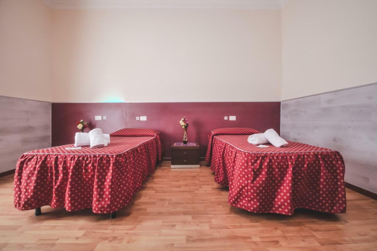 Vertex Guest House. * Rome