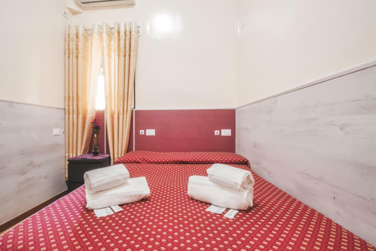 Vertex Guest House. *