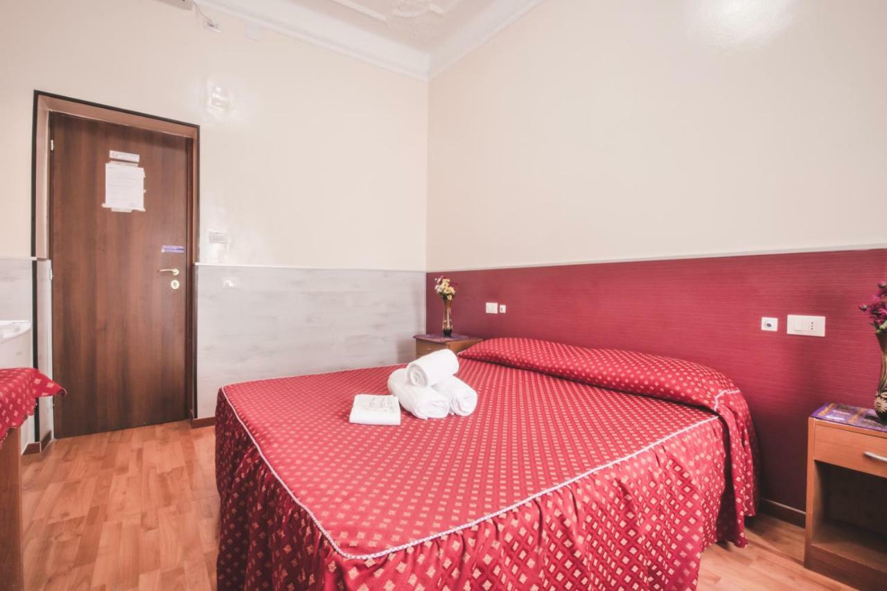 Vertex Guest House.