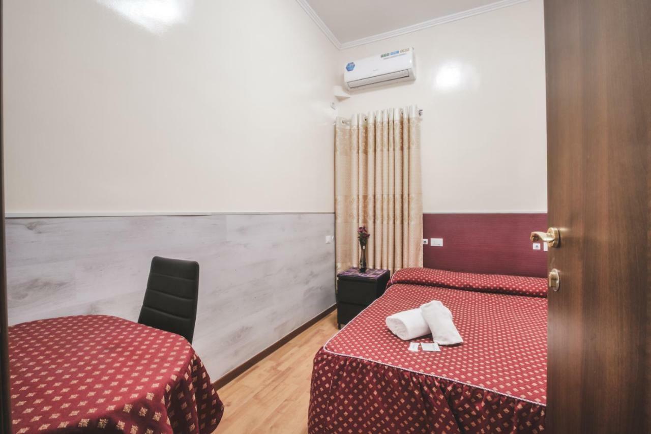 Vertex Guest House.