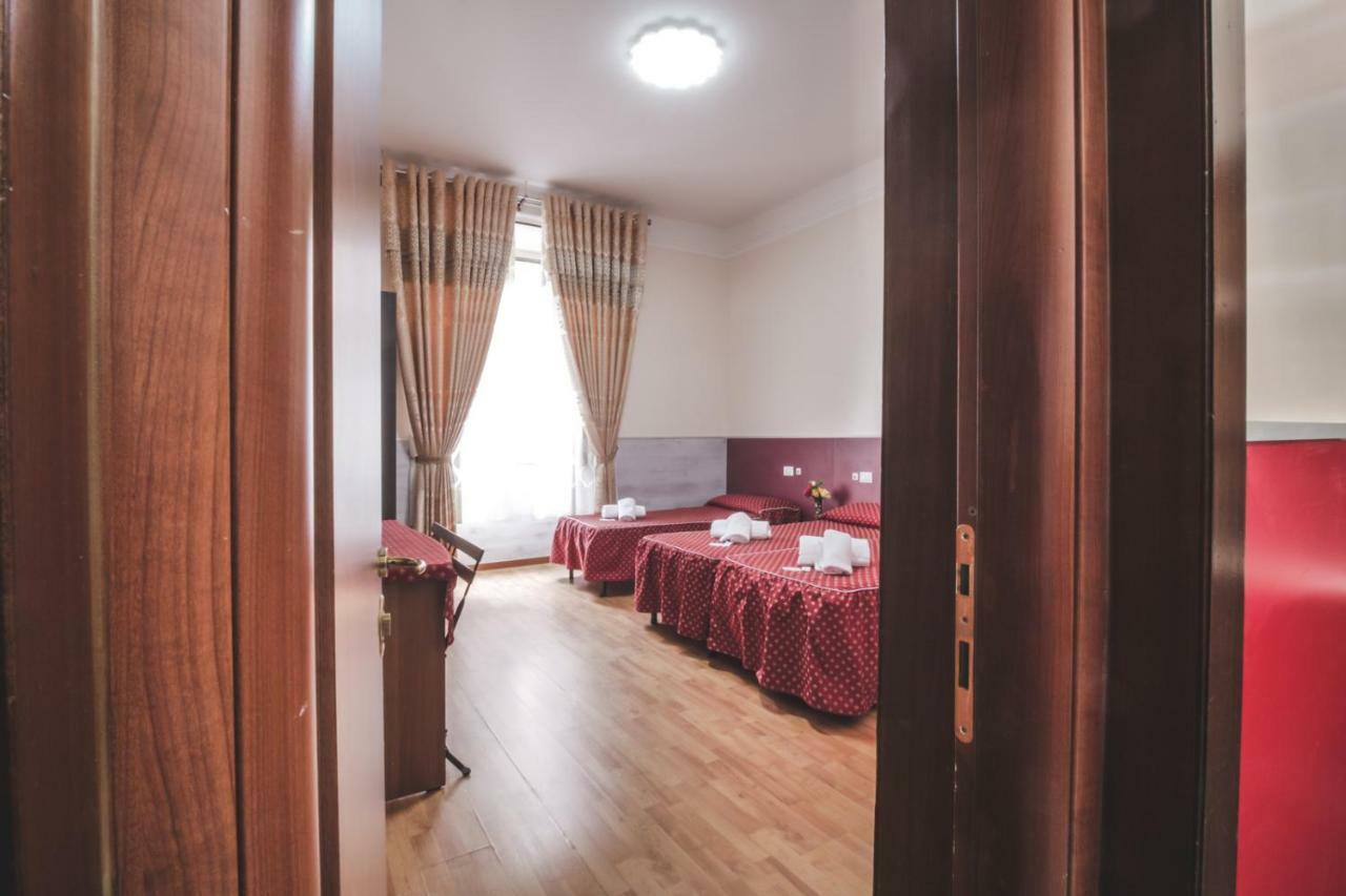 Vertex Guest House. Maison d'hôtes Rome
