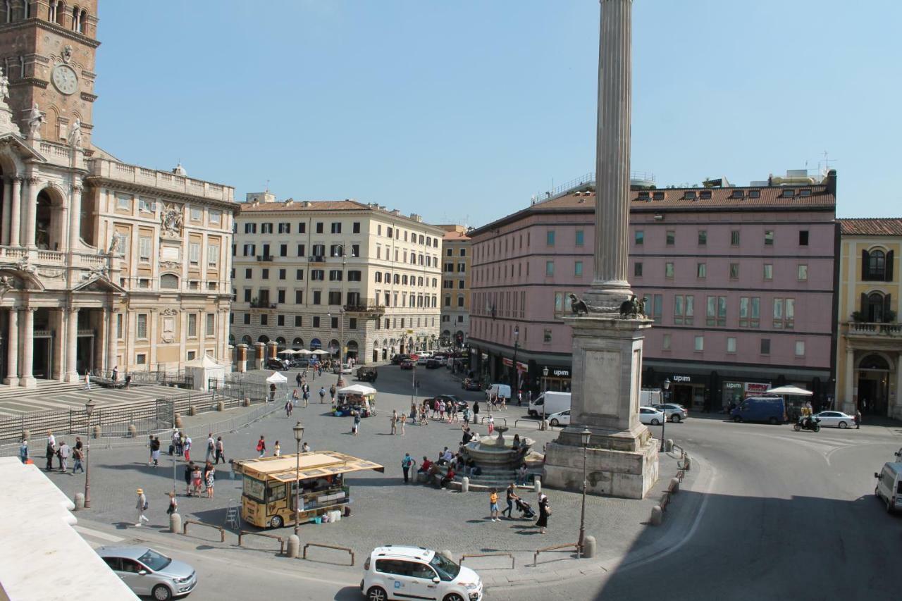 Domus Maggiore *