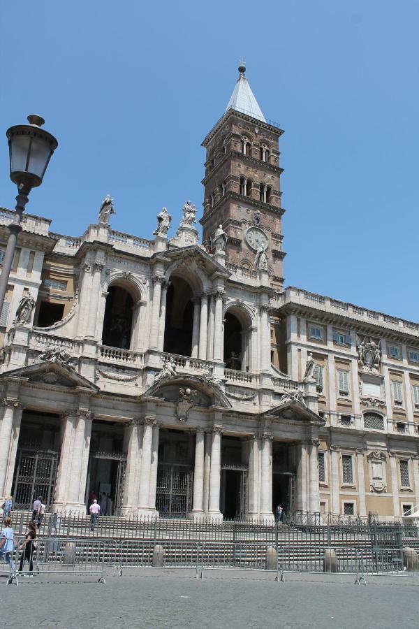 Domus Maggiore Rome