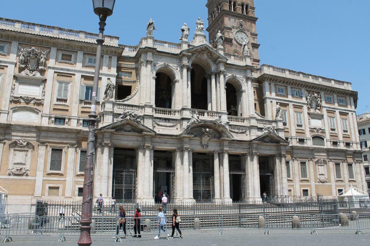 Domus Maggiore *