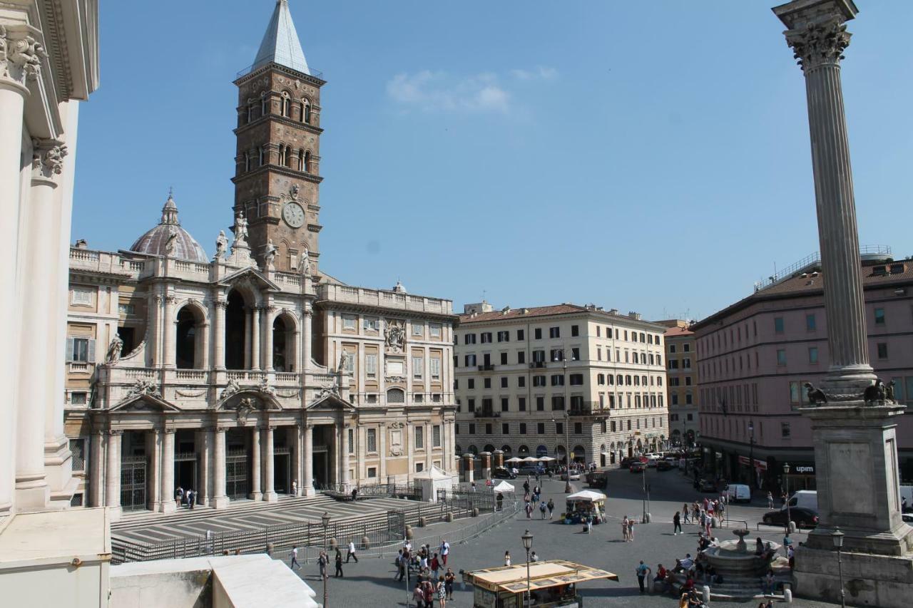 Gasthuis Domus Maggiore *