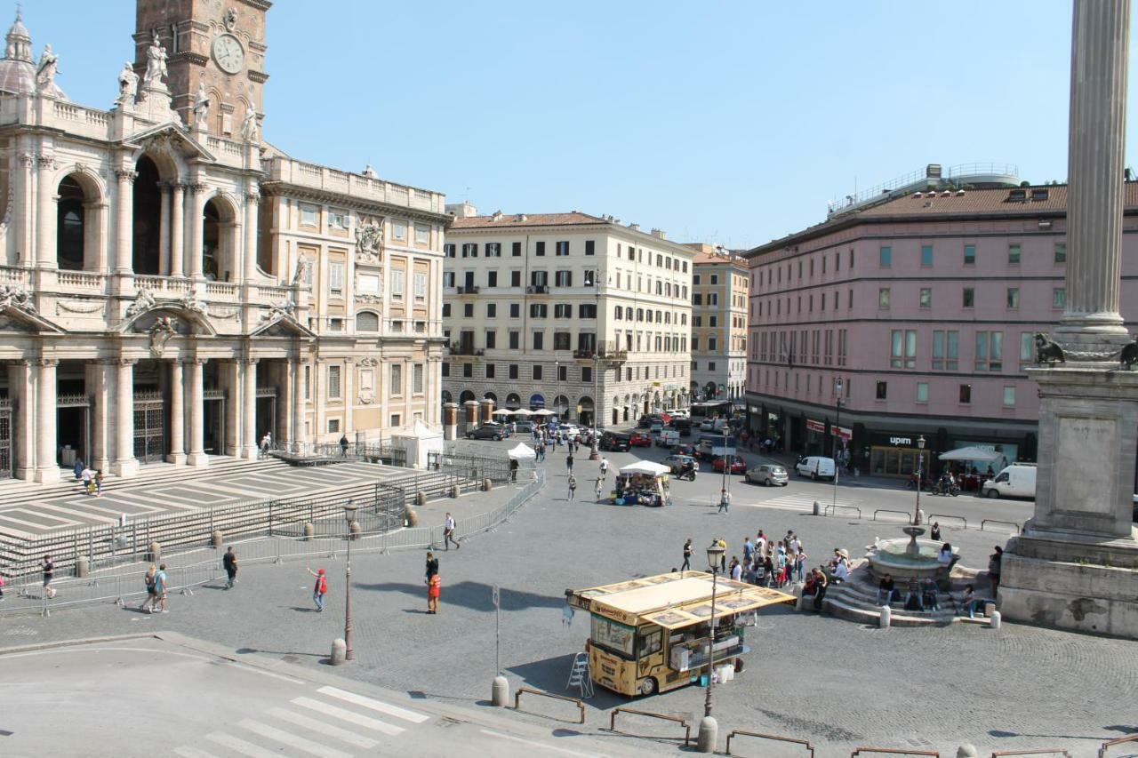 Domus Maggiore Gasthuis