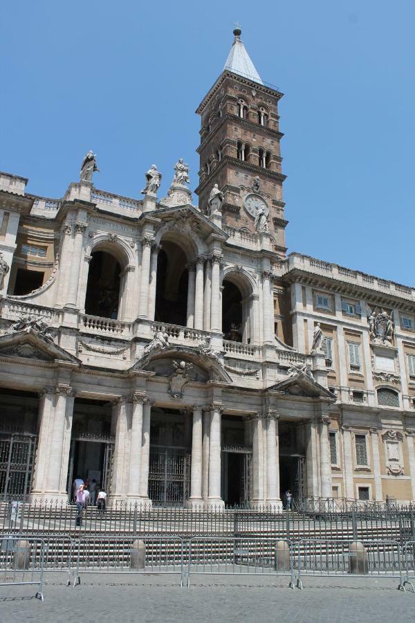 Domus Maggiore Gasthuis *