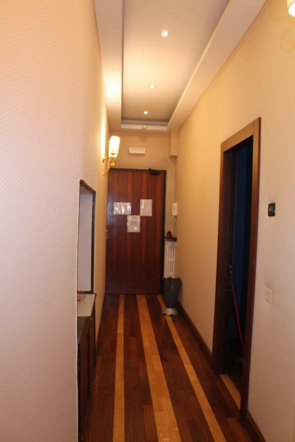 Guest house Domus Maggiore