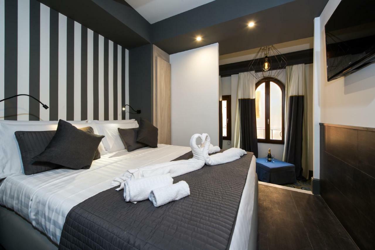Bed & Breakfast Relais Santa Maria Maggiore Rome