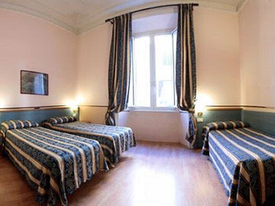 Hotel Lazzari 2*