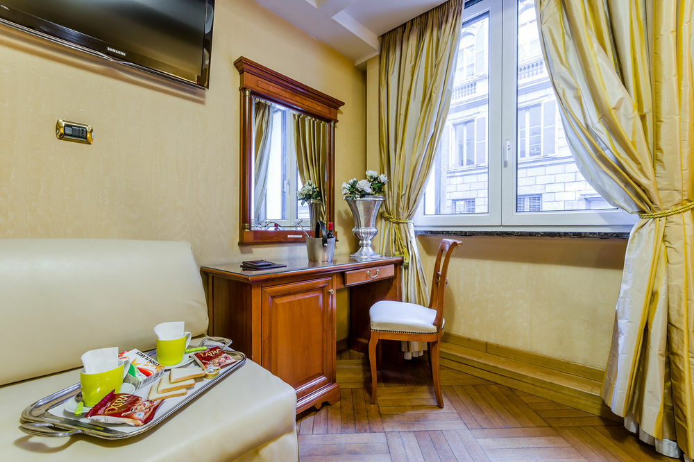 Bed & Breakfast Luxury H 2000 3*