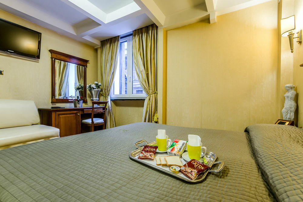 Luxury H 2000 Bed & Breakfast 3*