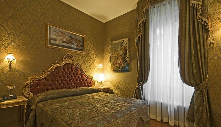 Hotel Dcboutiquehotel