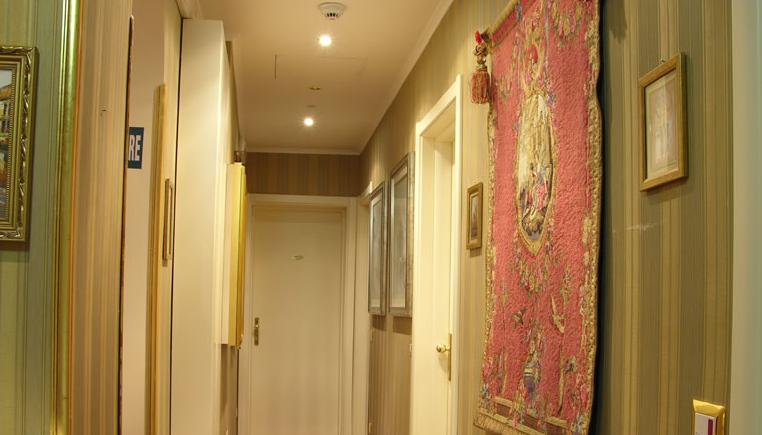Dcboutiquehotel Hotel Rome