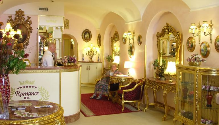 Hotel Dcboutiquehotel Rome