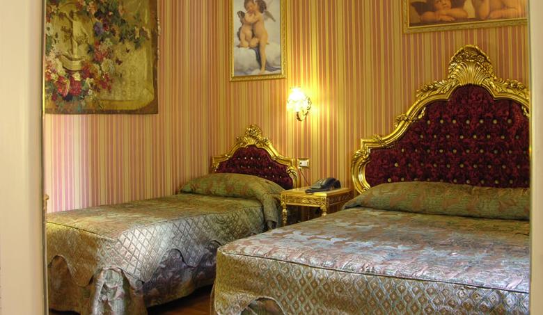 Dcboutiquehotel 3*