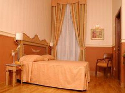 Bed & Breakfast Il Gattopardo Relais Rome