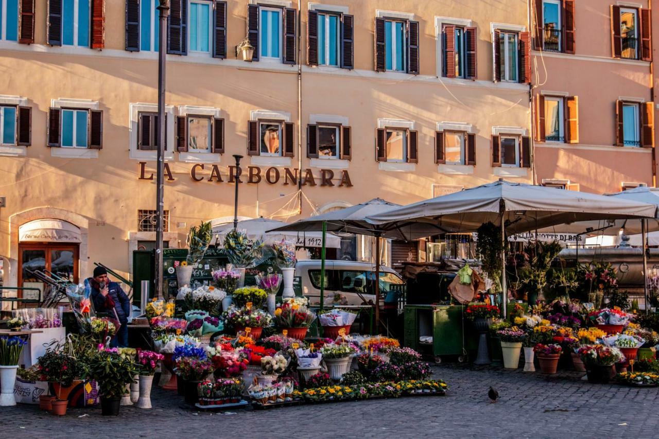 Campo24roma Roma