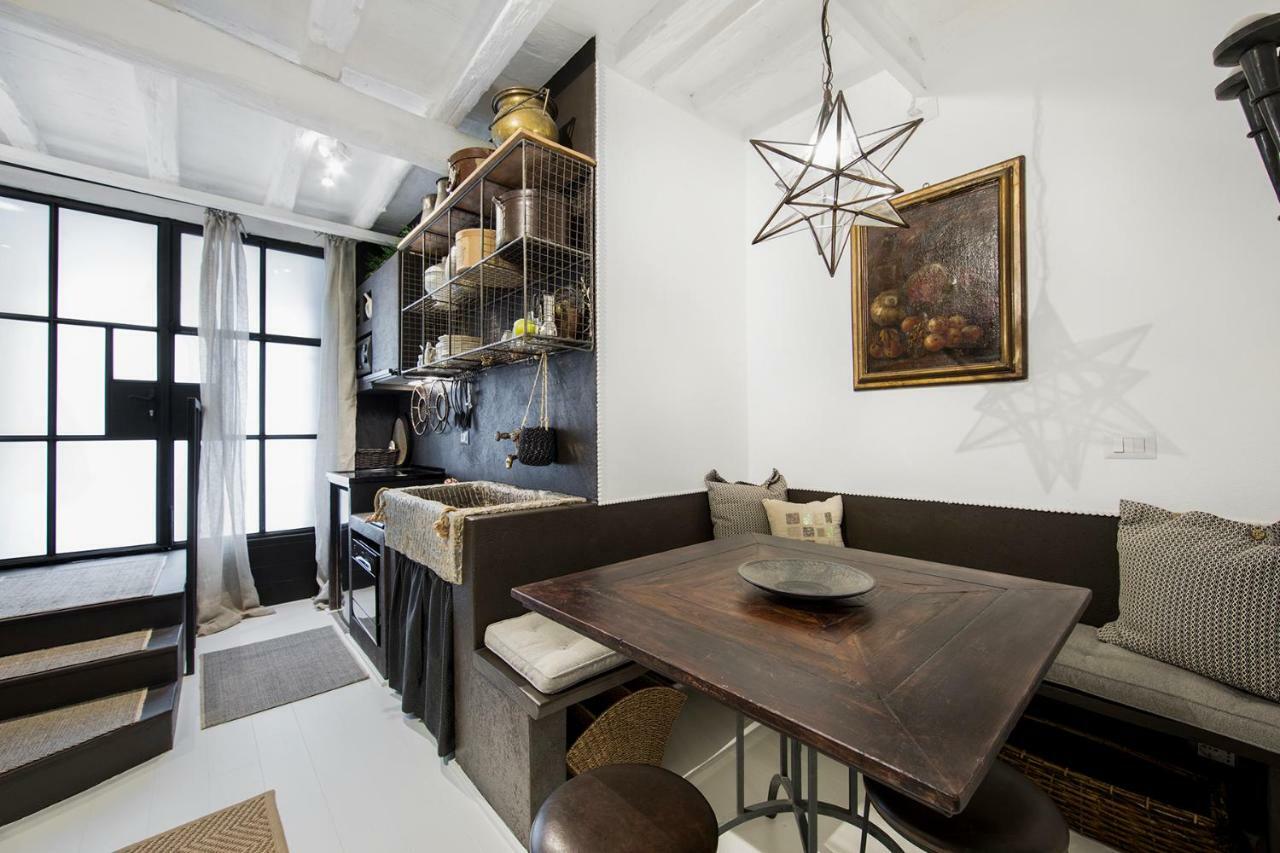 Trastevere Gem Cozy Light-filled Retreat Appartamento *