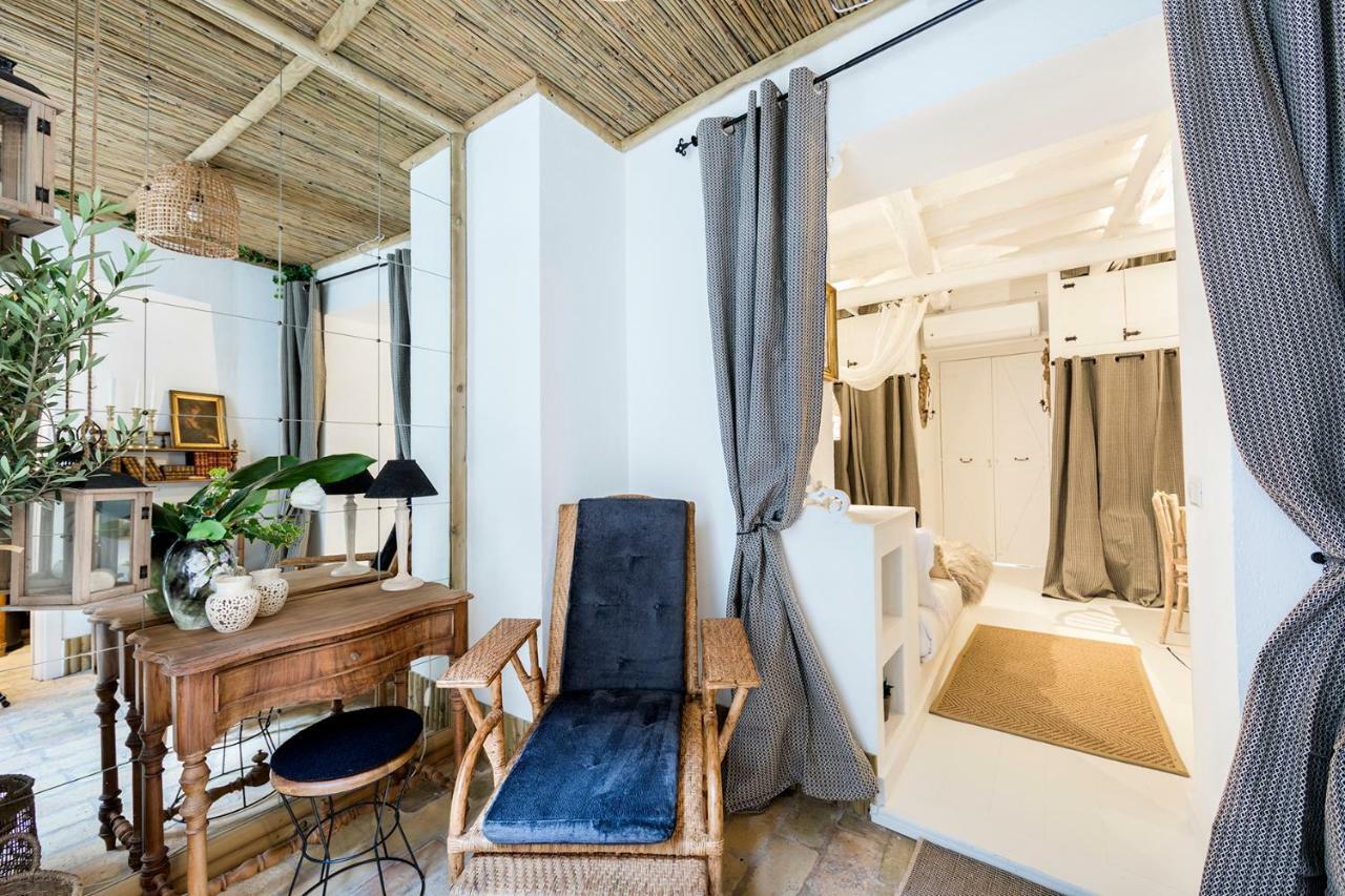 Trastevere Gem Cozy Light-filled Retreat *