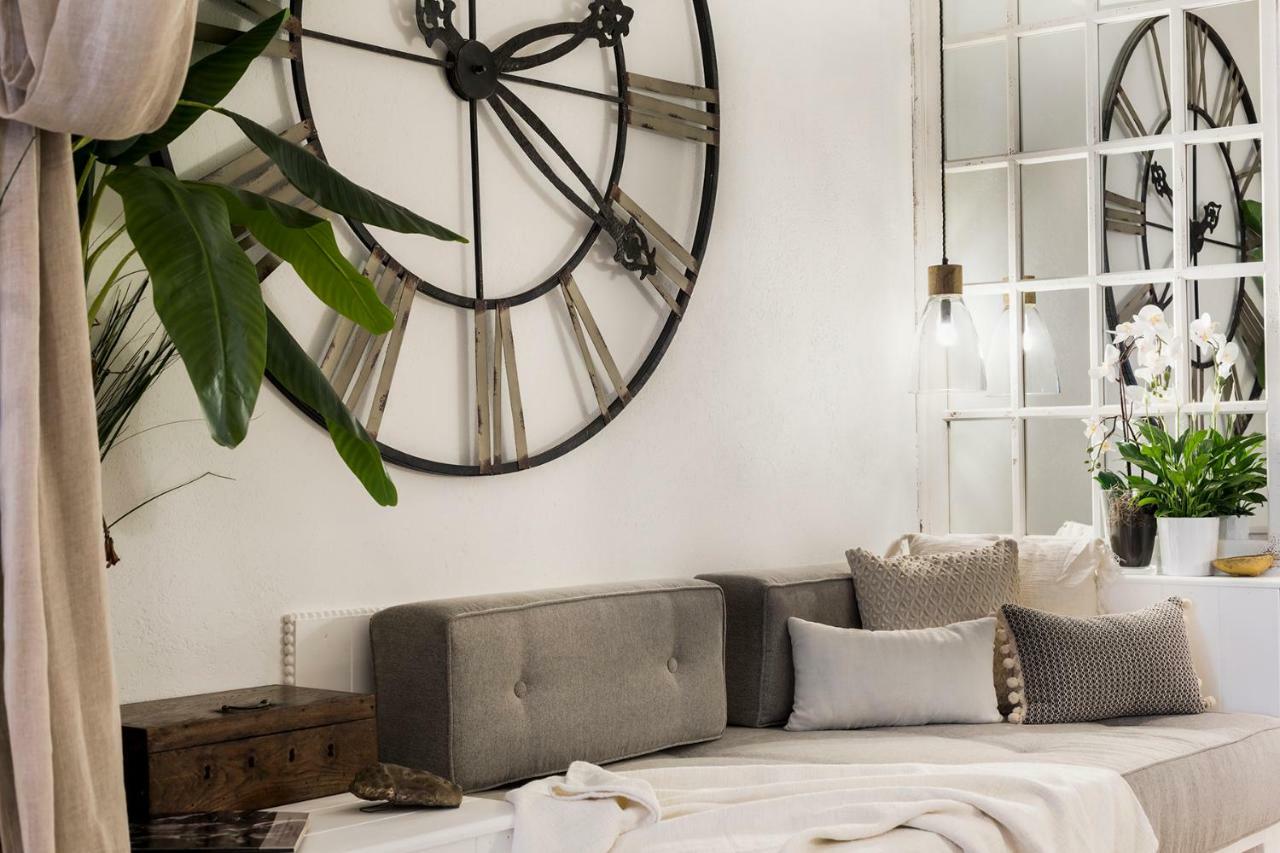 Apartment Trastevere Gem Cozy Light-filled Retreat *