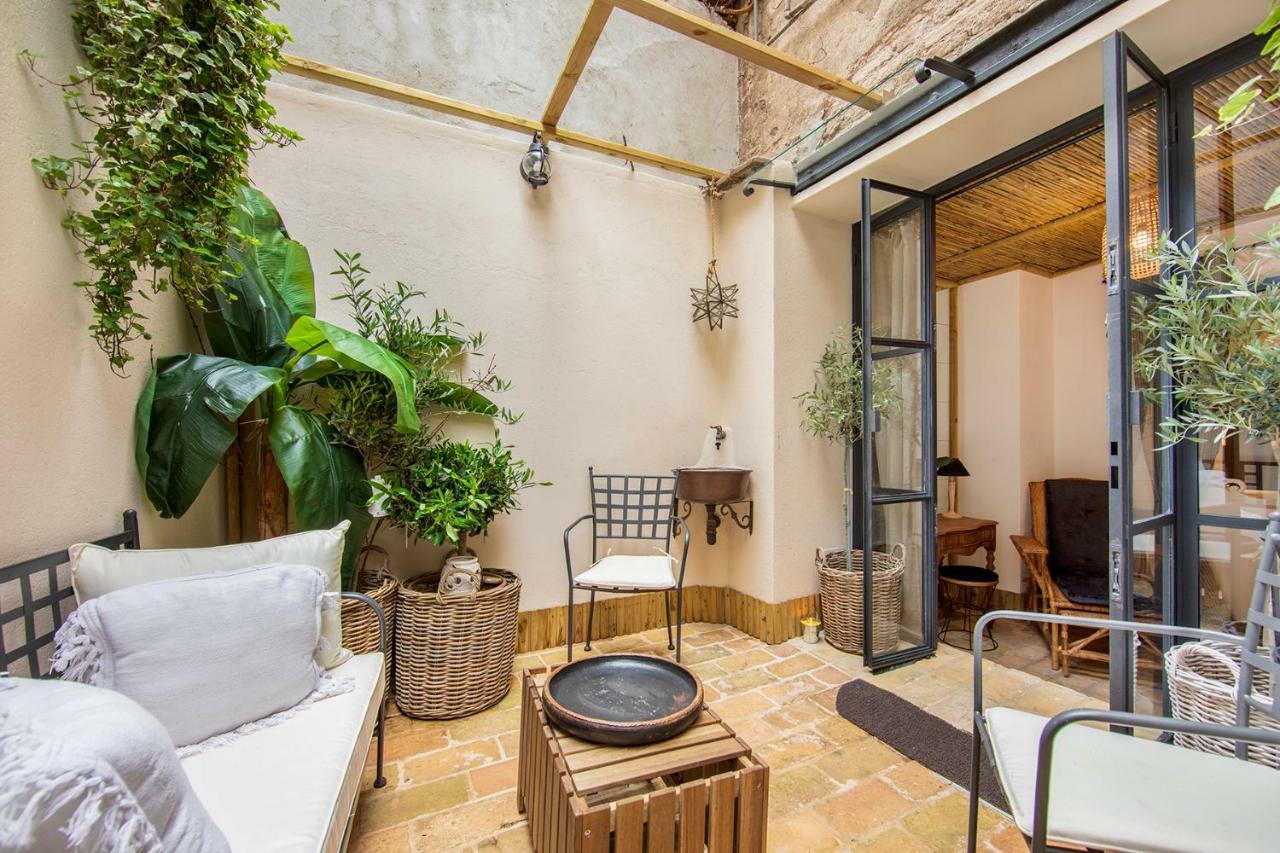Appartamento Trastevere Gem Cozy Light-filled Retreat Roma