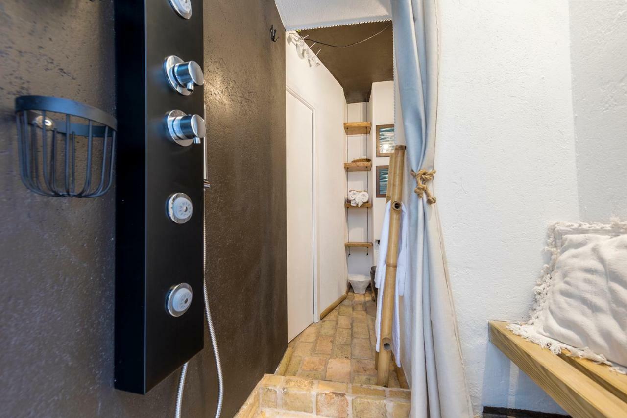 Trastevere Gem Cozy Light-filled Retreat Appartamento