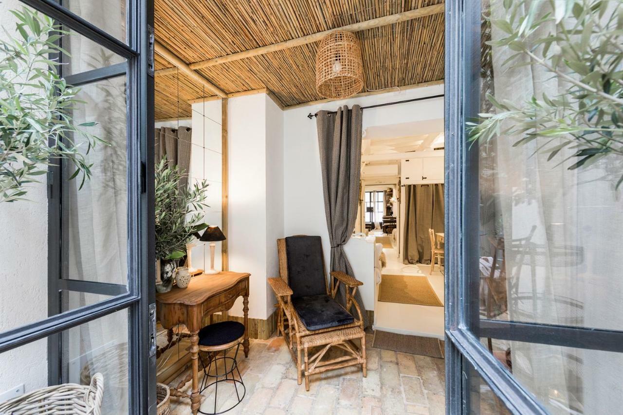 Trastevere Gem Cozy Light-filled Retreat Appartamento
