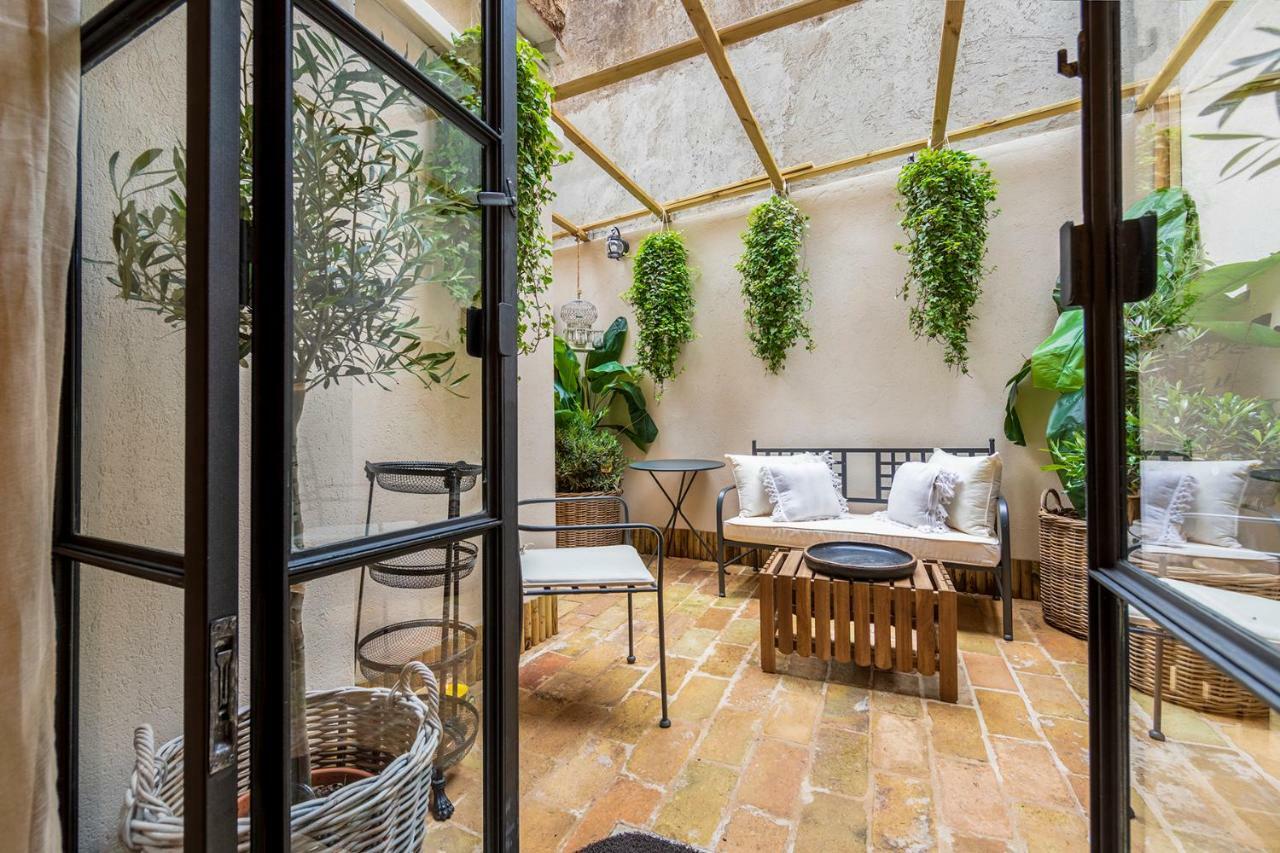 Appartamento Trastevere Gem Cozy Light-filled Retreat Roma
