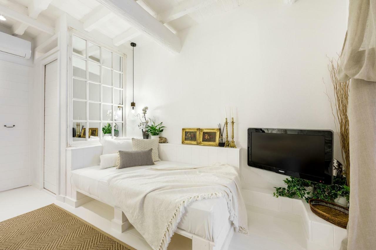 Appartamento Trastevere Gem Cozy Light-filled Retreat