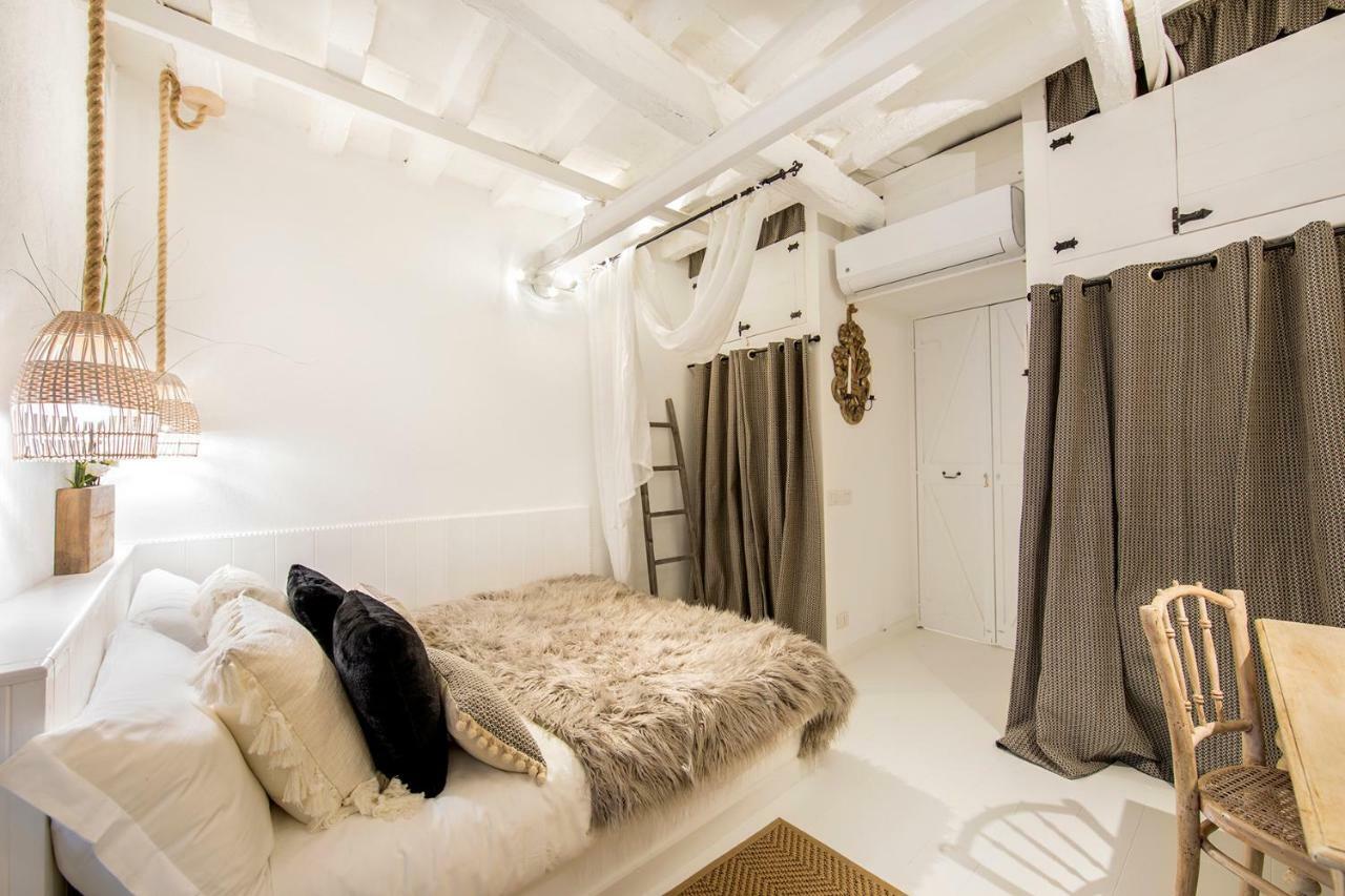 Trastevere Gem Cozy Light-filled Retreat Apartment *