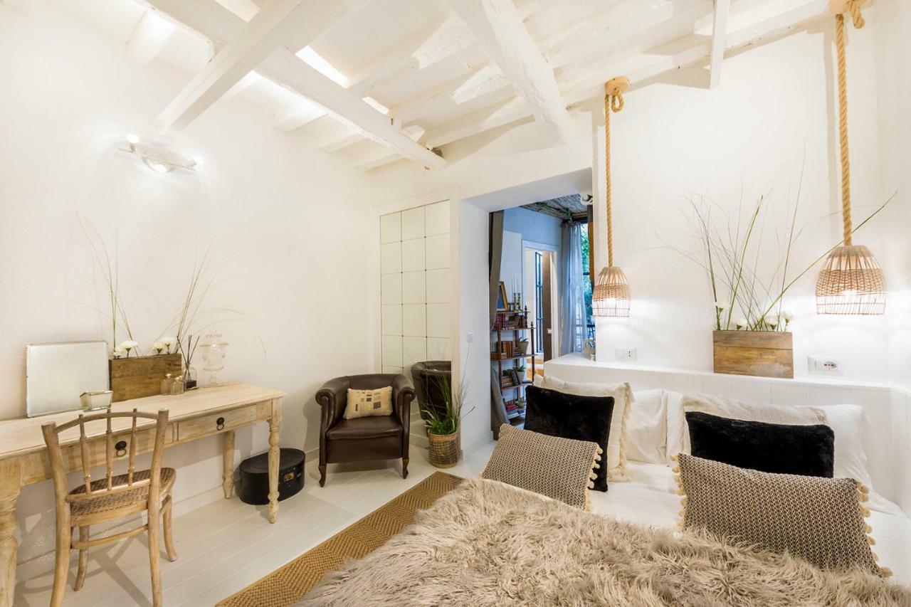 Trastevere Gem Cozy Light-filled Retreat Appartamento