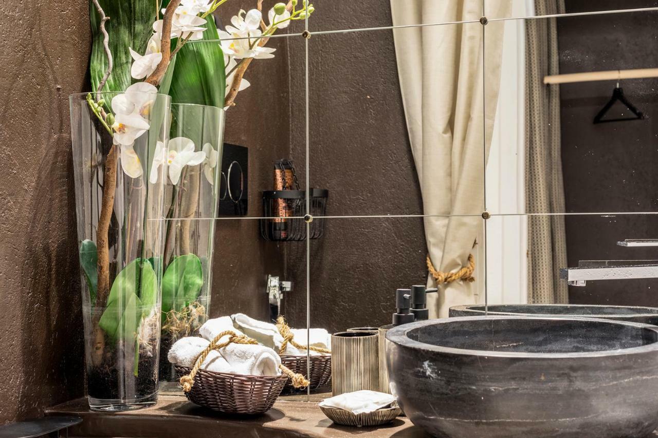 Trastevere Gem Cozy Light-filled Retreat Roma