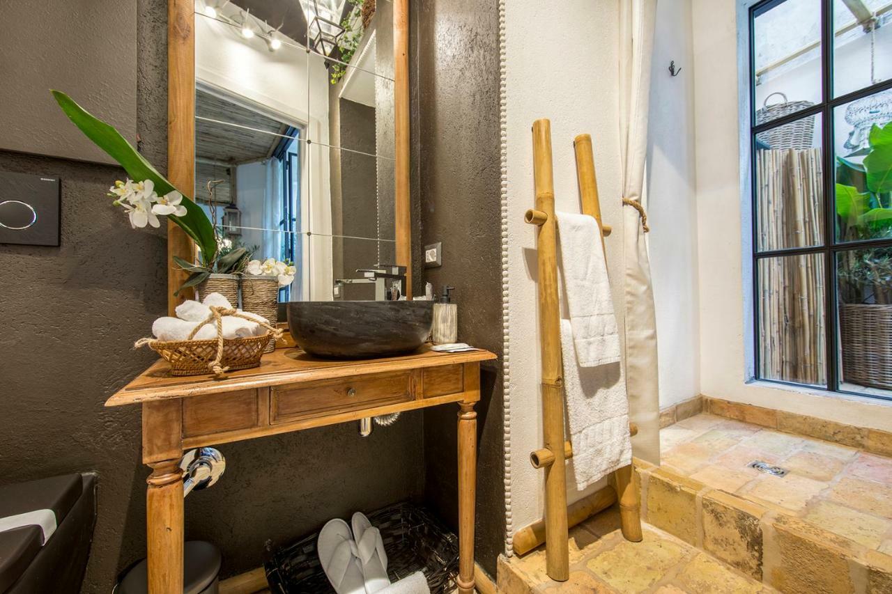 Trastevere Gem Cozy Light-filled Retreat Apartment