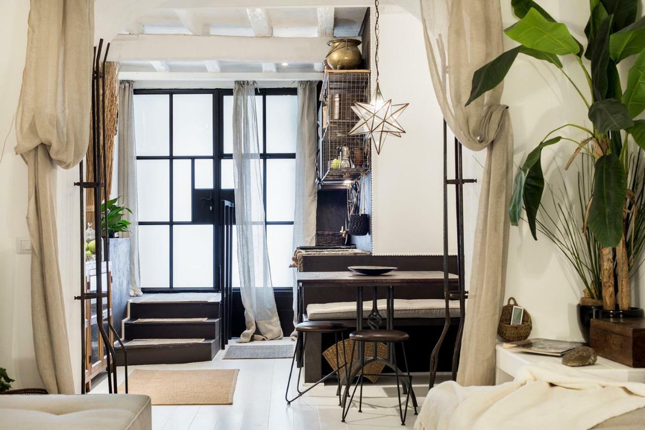 Trastevere Gem Cozy Light-filled Retreat *