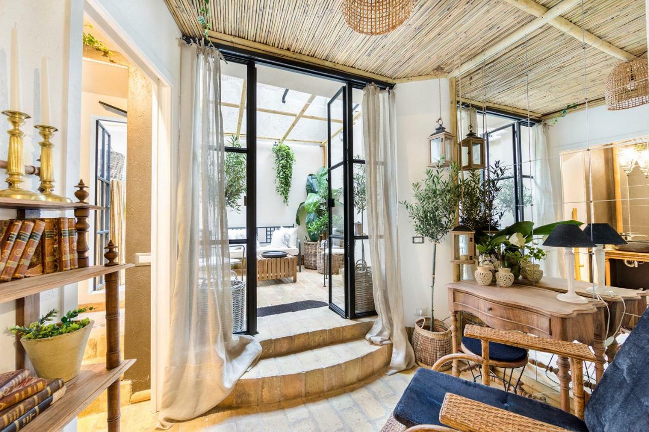 Trastevere Gem Cozy Light-filled Retreat Appartamento Roma