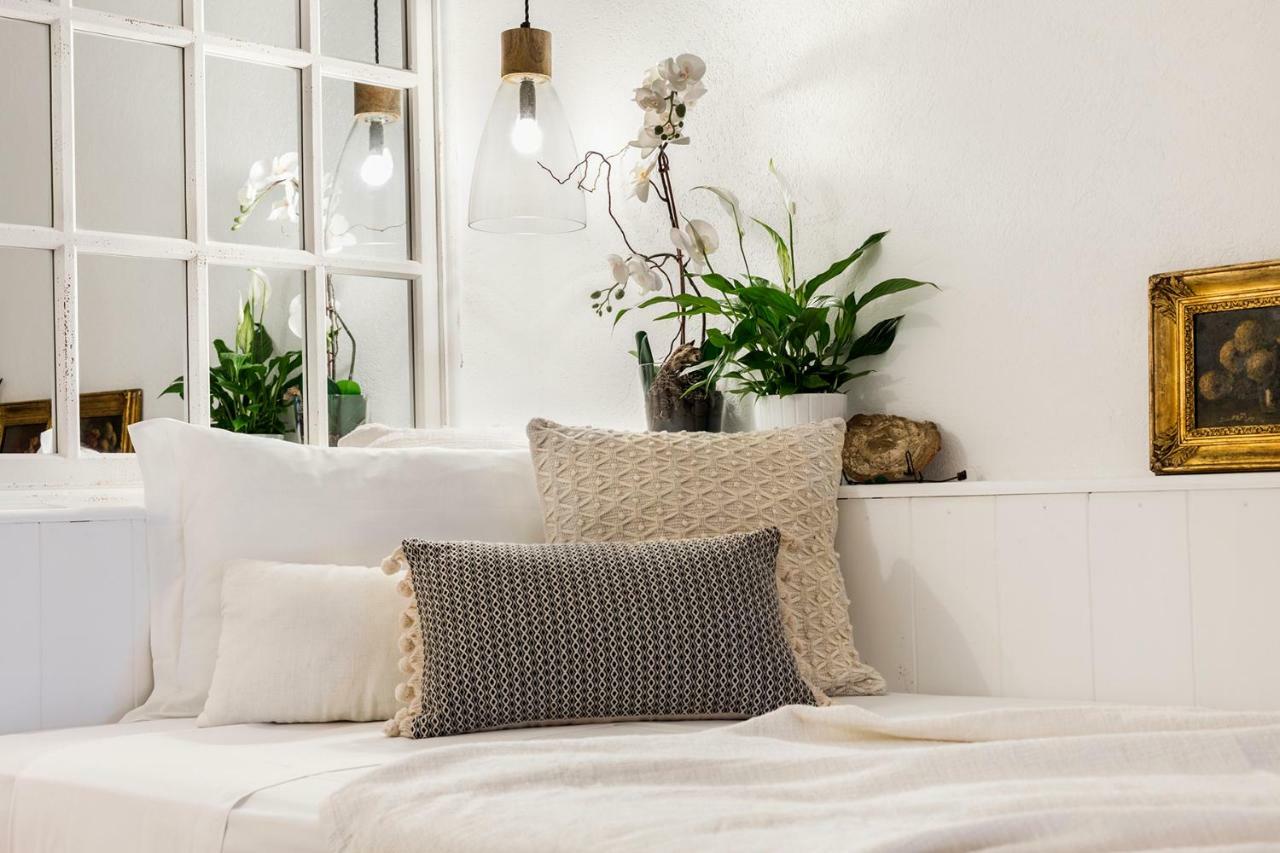 Trastevere Gem Cozy Light-filled Retreat Appartamento *